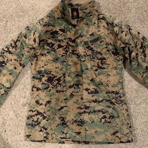 US Marines jacket